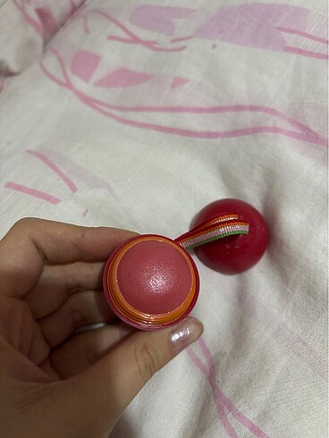  Beden çeşitli Renk SEPHORA lip balm