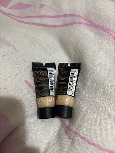 Lancome Lancome fondoten