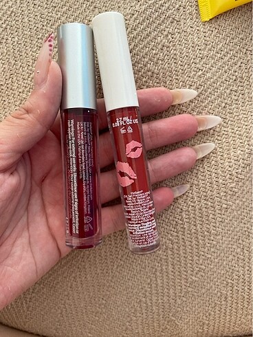 orijinal THE BALM