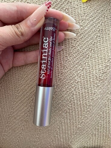 The Balm orijinal THE BALM