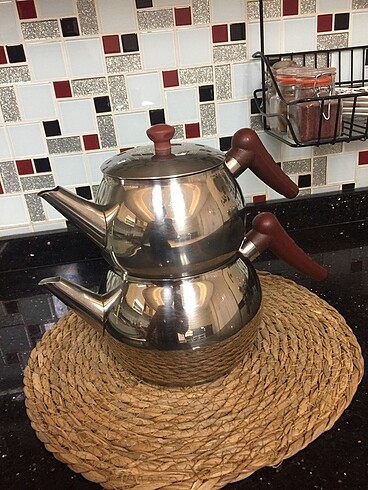 Çaydanlık