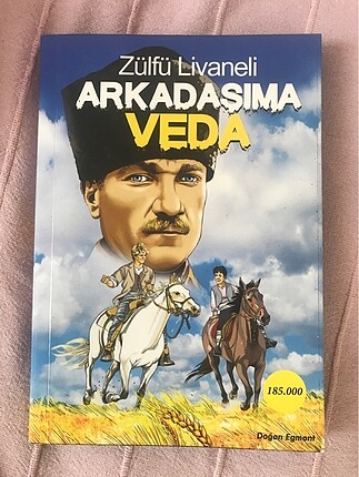 Arkadaşıma Veda-Zülfü Livaneli