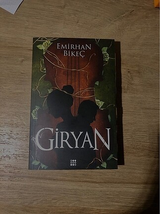 Giryan-Emirhan Bikeç