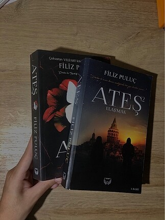 Ateş-Filiz Puluç