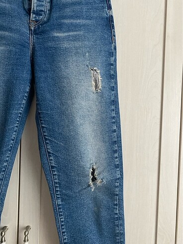 Mavi Jeans Kadın Kot Pantolon