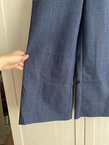 Zara Kadın Kumaş Pantolon