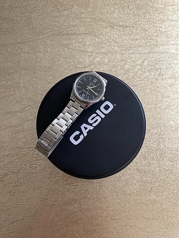 CASIO KADIN KOL SAATİ