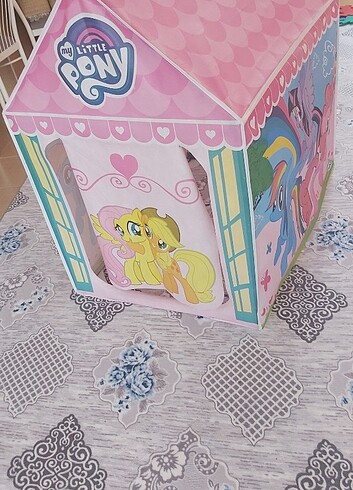 Oyun cadiri 