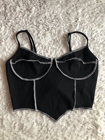 shein crop
