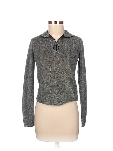 Zara Bluz %70 İndirimli.