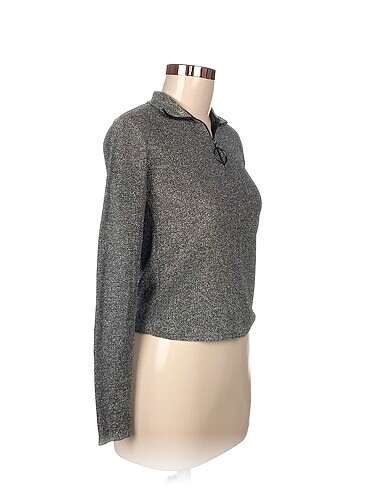 Zara Zara Bluz %70 İndirimli.