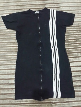 Bandaj mini elbise