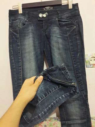 tarz jean