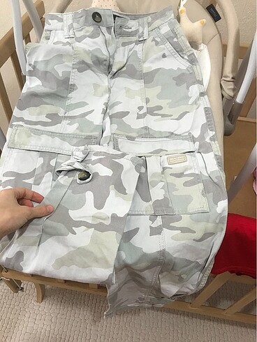 Bershka pantolon