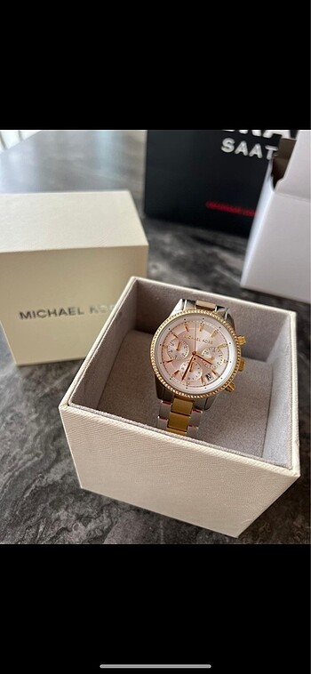 Michael Kors Michael kors saat