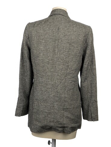 m Beden Zara Blazer %70 İndirimli.