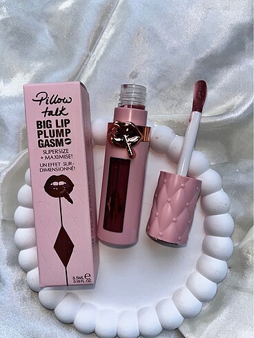 Beden Charlotte Tilbury