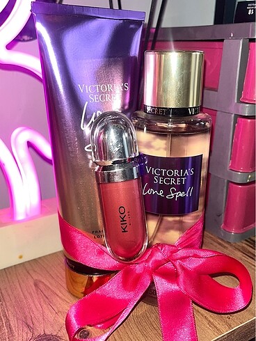 Victoria?s Secret seti