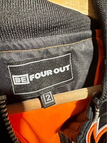 m Beden Befourout ceket