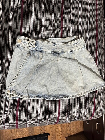 Pull bear etek