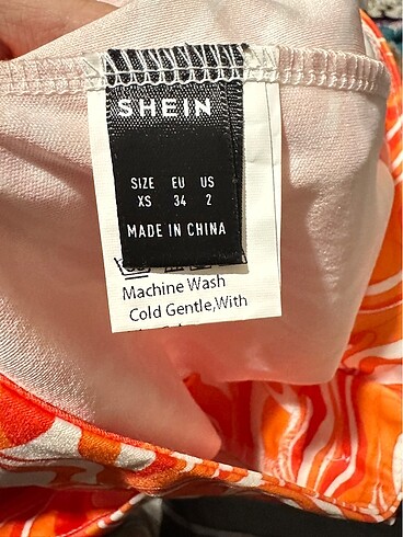 Sheinside Shein pantolon