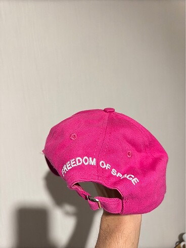 Diğer Freedom of space
