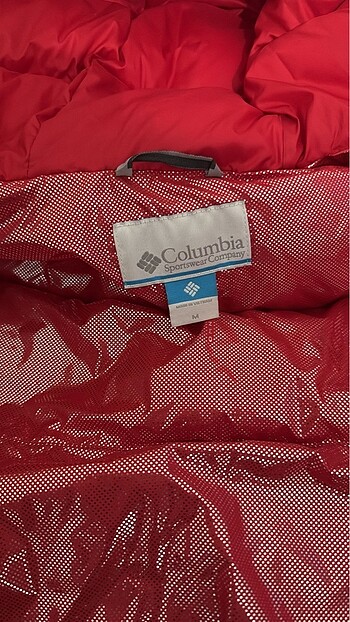 m Beden çeşitli Renk Columbia Erkek Kayak Montu