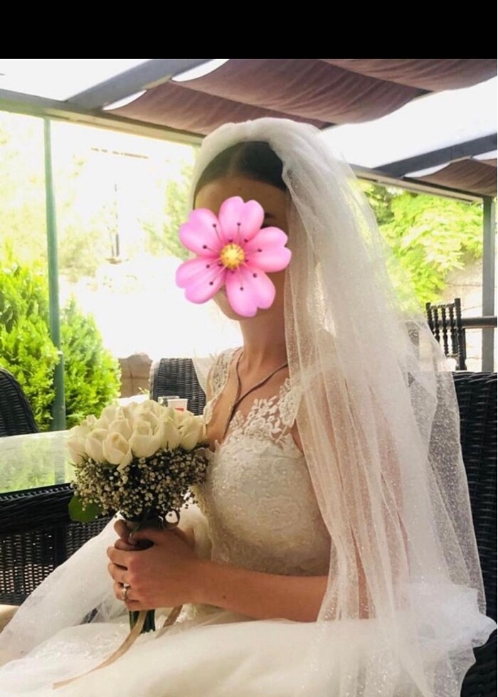 Dai Özel Dikim Gelinlik - Görsel 4