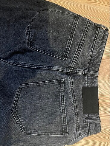 m Beden Pull bear kot pantolon