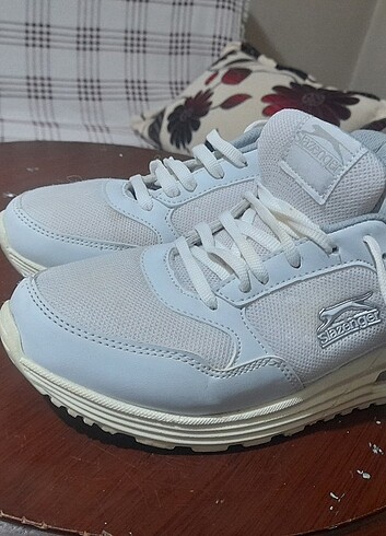 Slazenger Kadın Spor Ayakkabı 