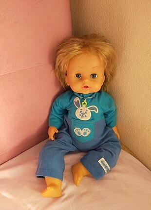 Ciccibello bebek