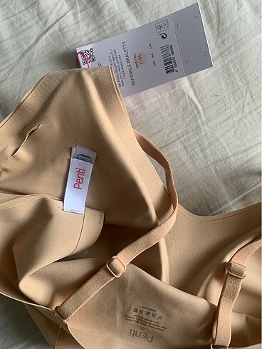 Penti Penti l xl sütyen