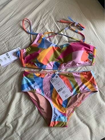 Penti bikini takımı