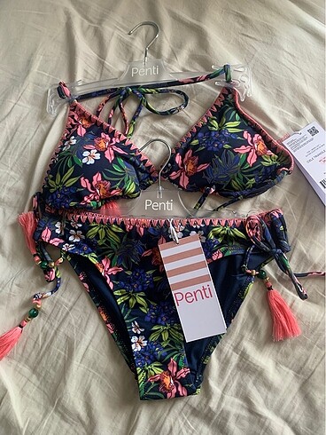Penti bikini takımı