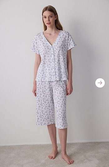 Penti pijama xl-l-m