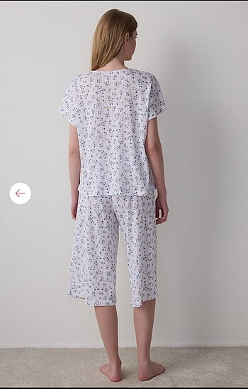 Penti Penti pijama xl-l-m