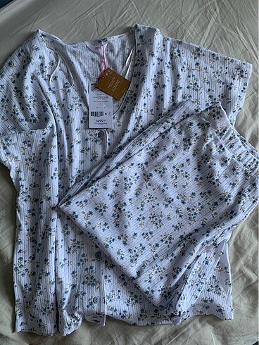 xl Beden Penti pijama xl-l-m