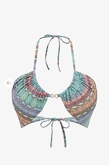 Penti bikini üstü 38 beden