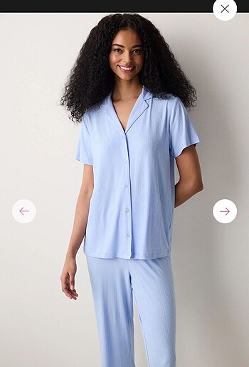 Penti Penti pijama s beden