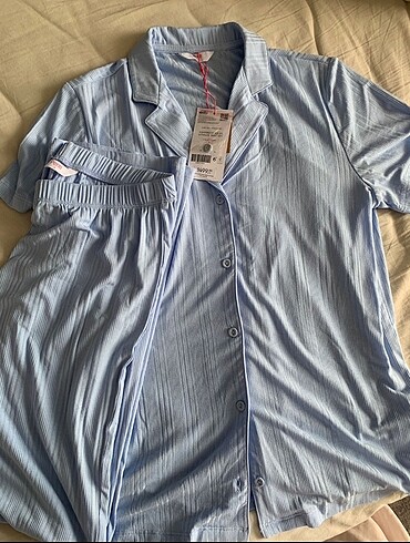 s Beden Penti pijama s beden