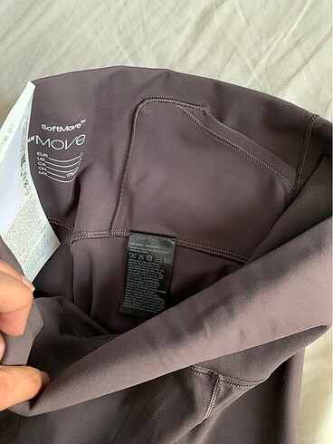 l Beden H&M yoga tayt