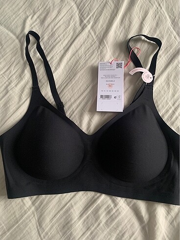 Penti invisible dikişsiz sütyen 85c - Görsel 4