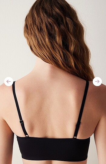 Penti invisible sütyen M - Görsel 2