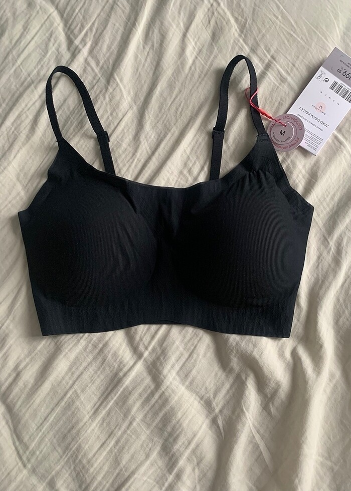 Penti invisible sütyen M - Görsel 4