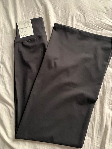 H&M softmove tayt - Görsel 6