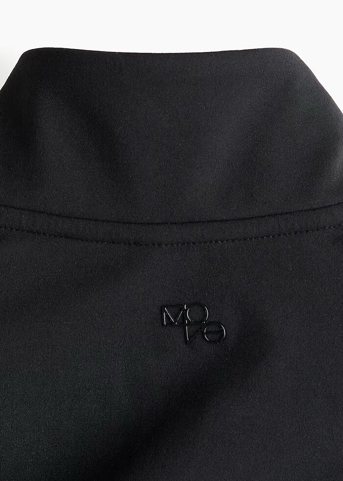 H&M softmove spor ceket - Görsel 2