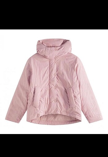 Oysho mont - Görsel 4