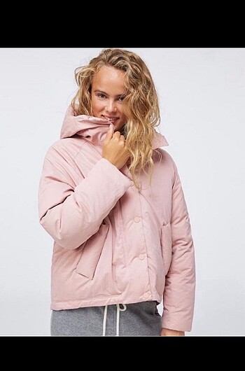 Oysho mont - Görsel 2