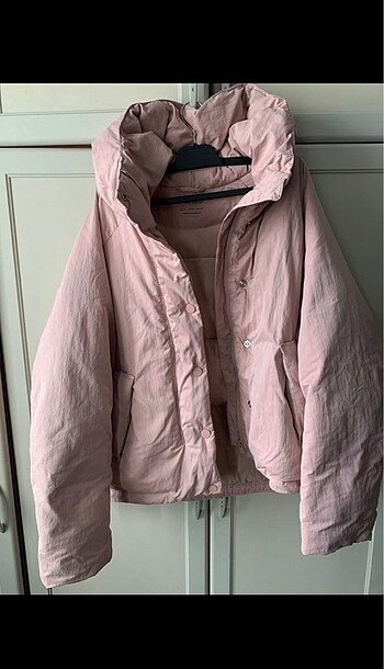 Oysho mont - Görsel 5