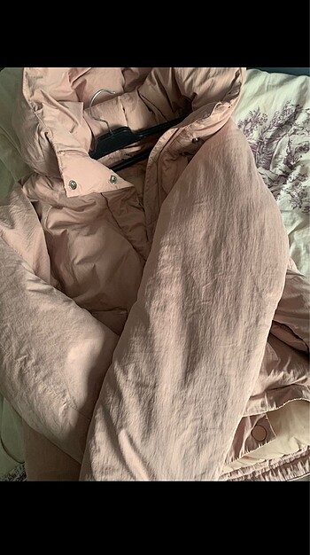 Oysho mont - Görsel 7